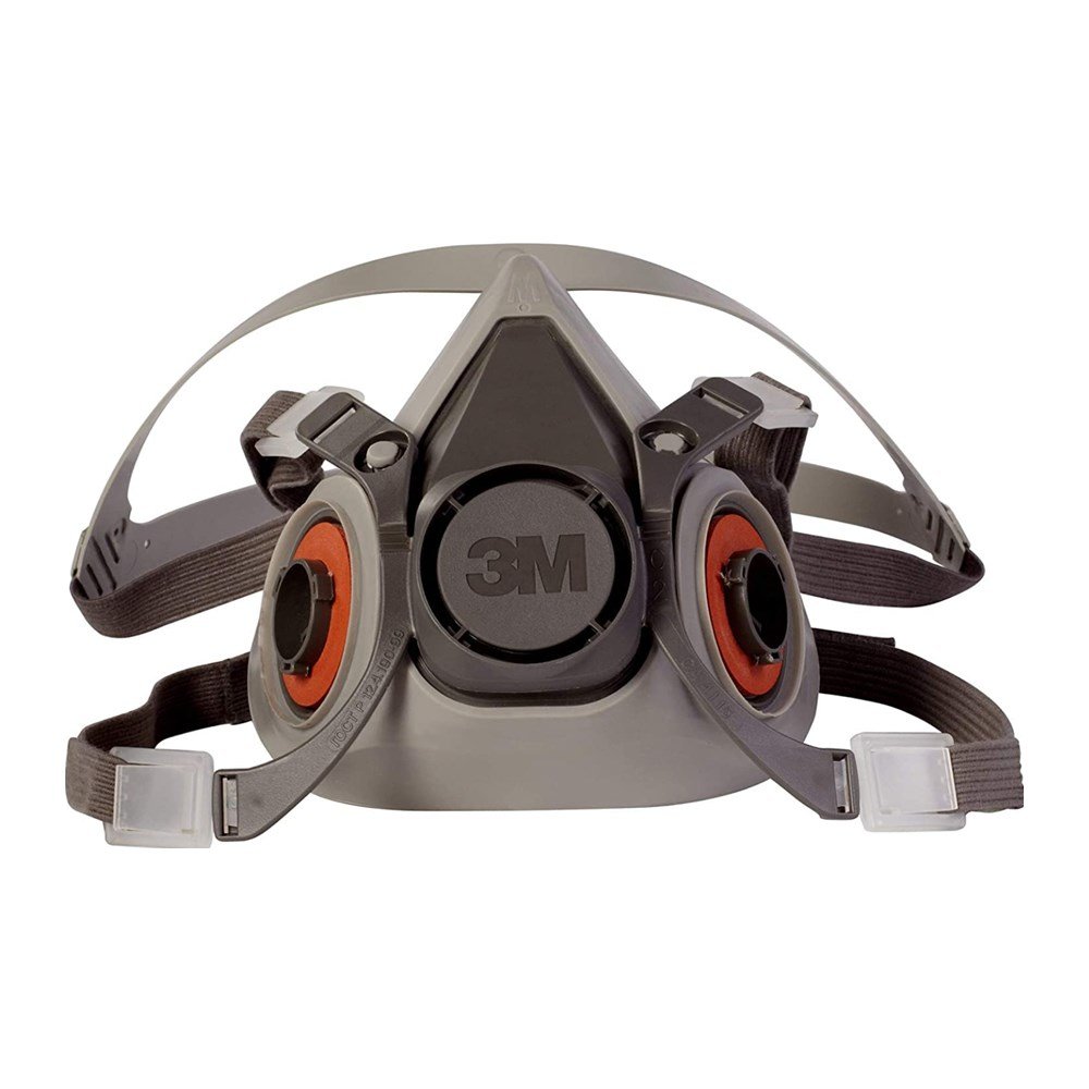Half-Mask Respirator