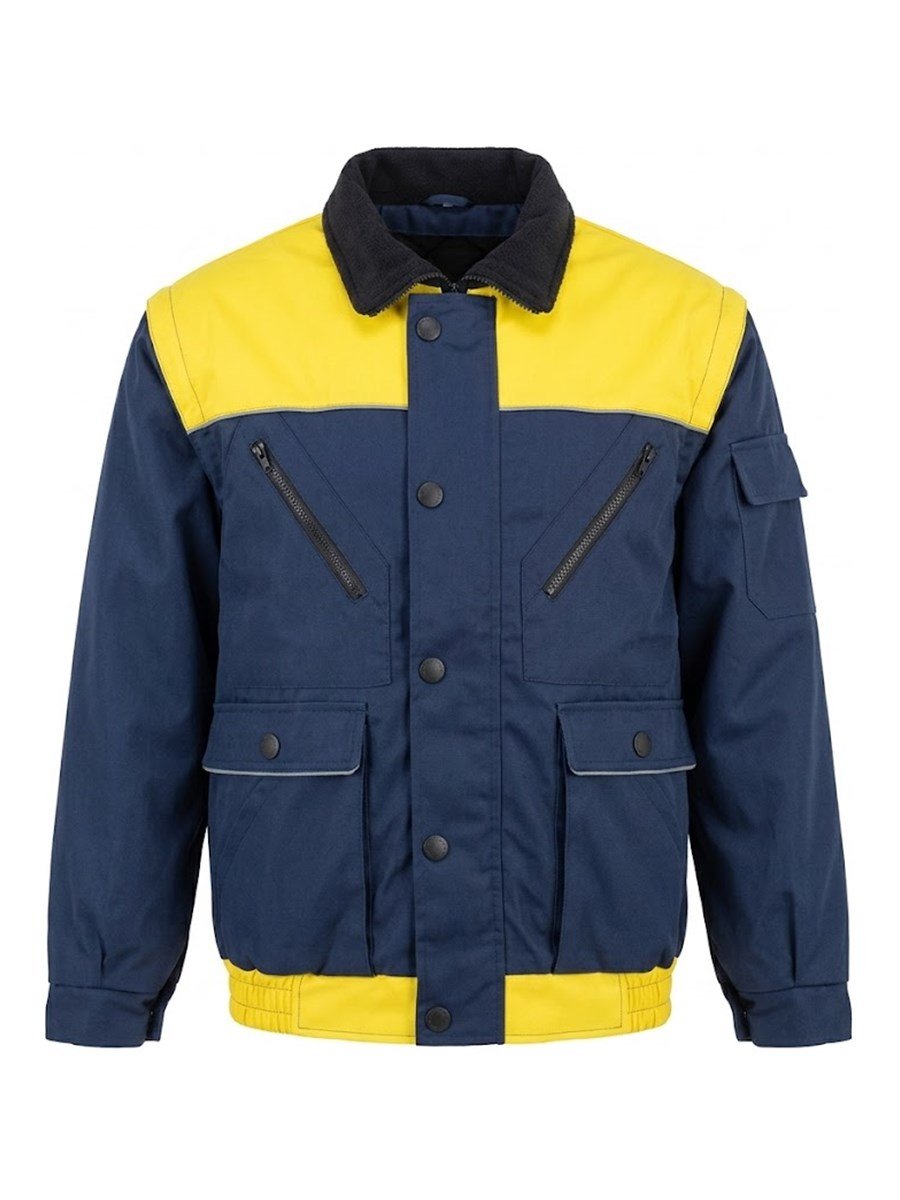 Holland Bodywarmer