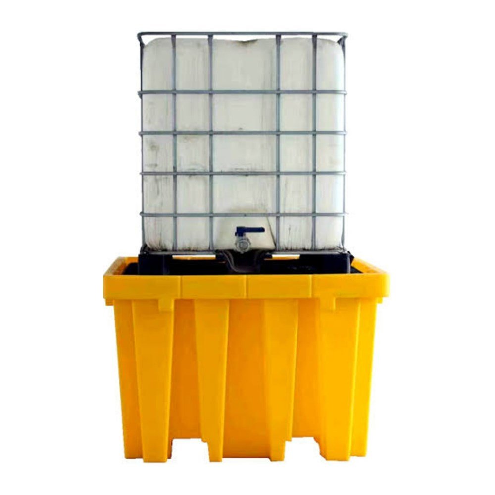 IBC Spill Pallet