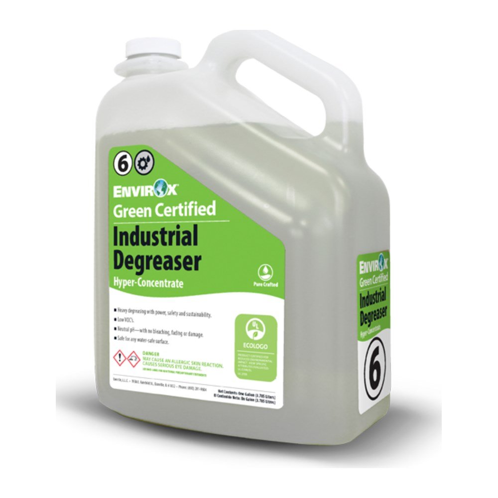 Industrial Degreaser