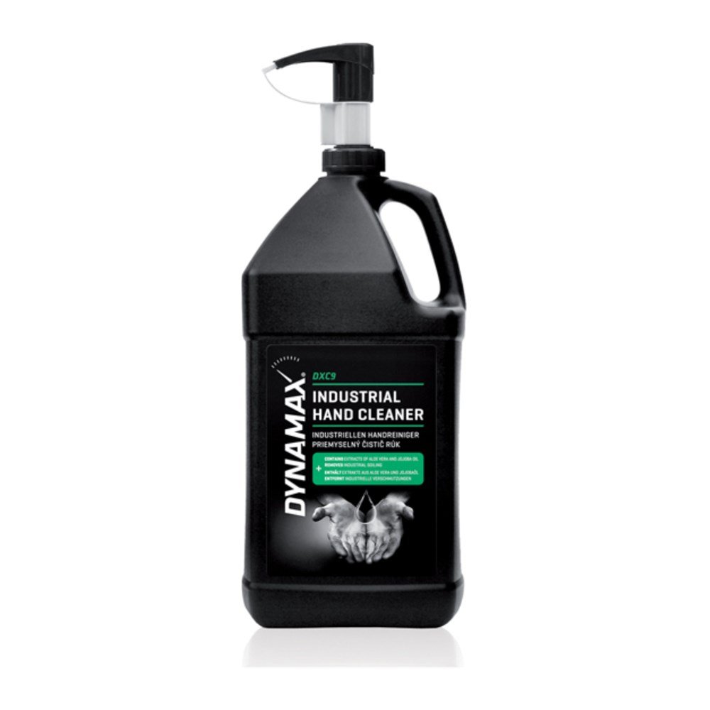 Industrial Hand Cleaner