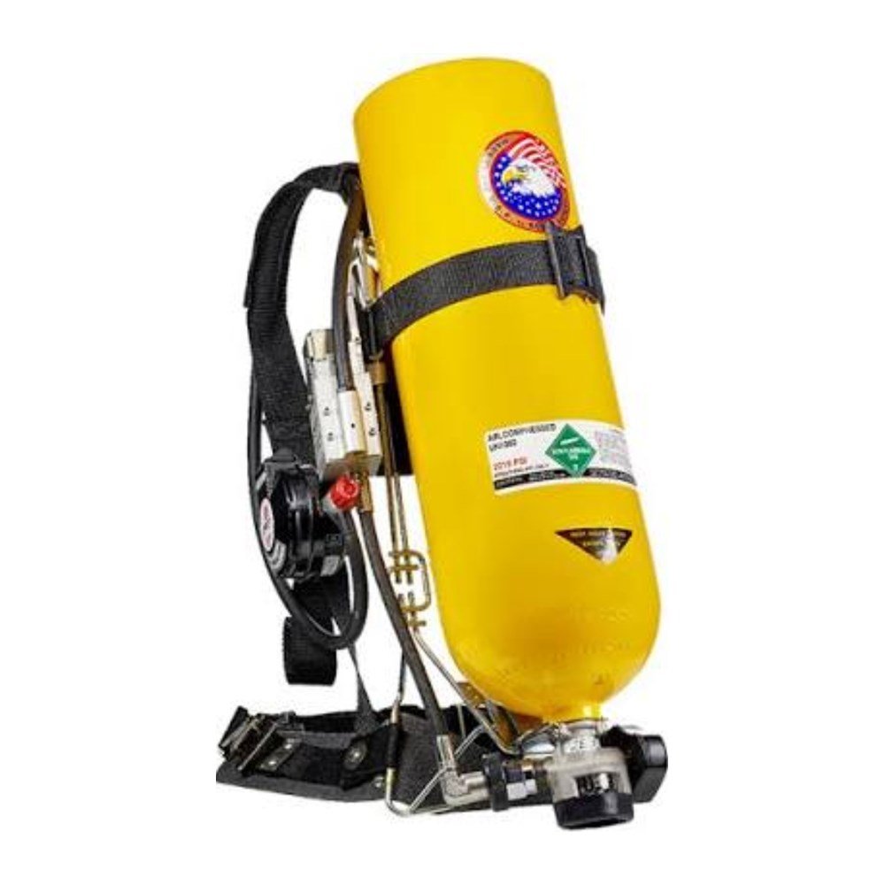 Industrial SCBA