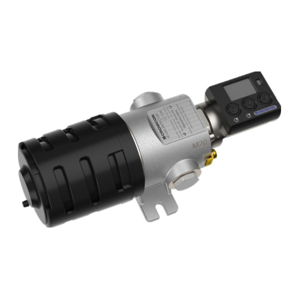 Infrared Point Gas Detector