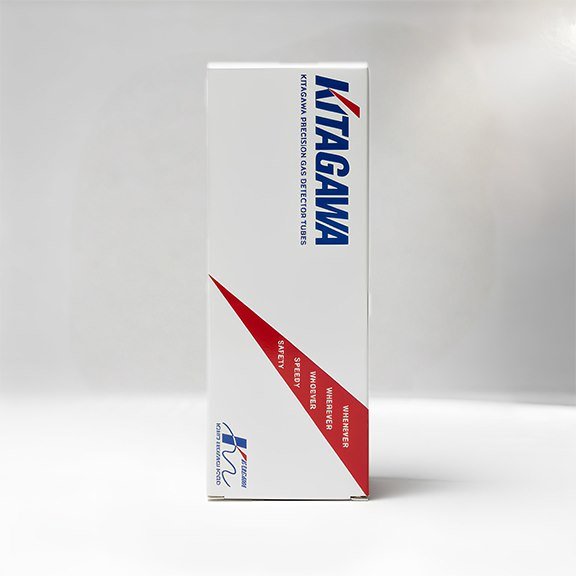 Kitagawa Gas Detection Tubes