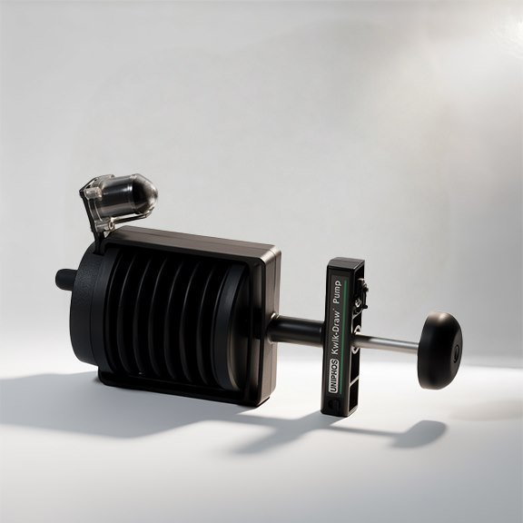 Kwik-Draw Deluxe Pump