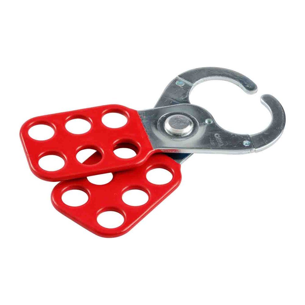 Lockout Hasp