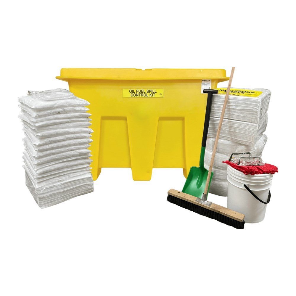 Marine SOPEP Spill Kit