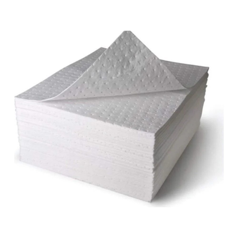 Oil-Only Absorbent Pads