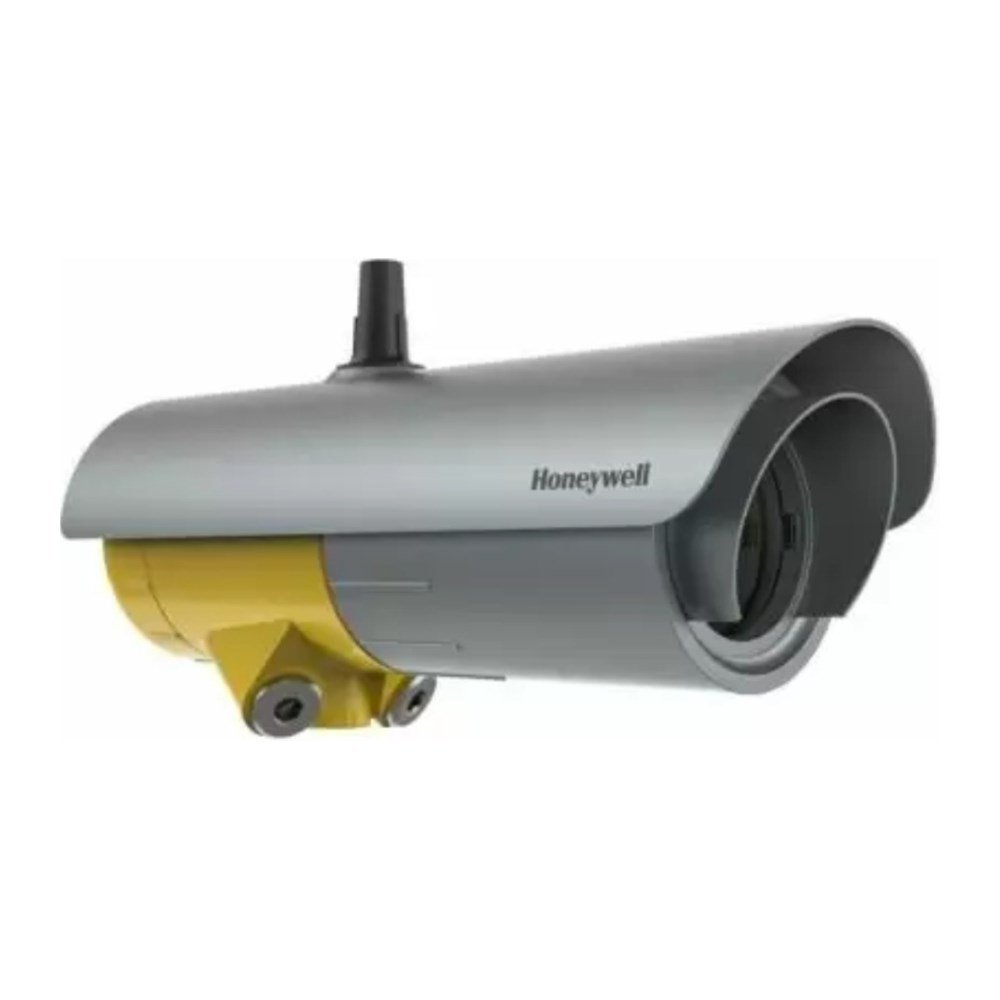 Open-Path Gas Detector