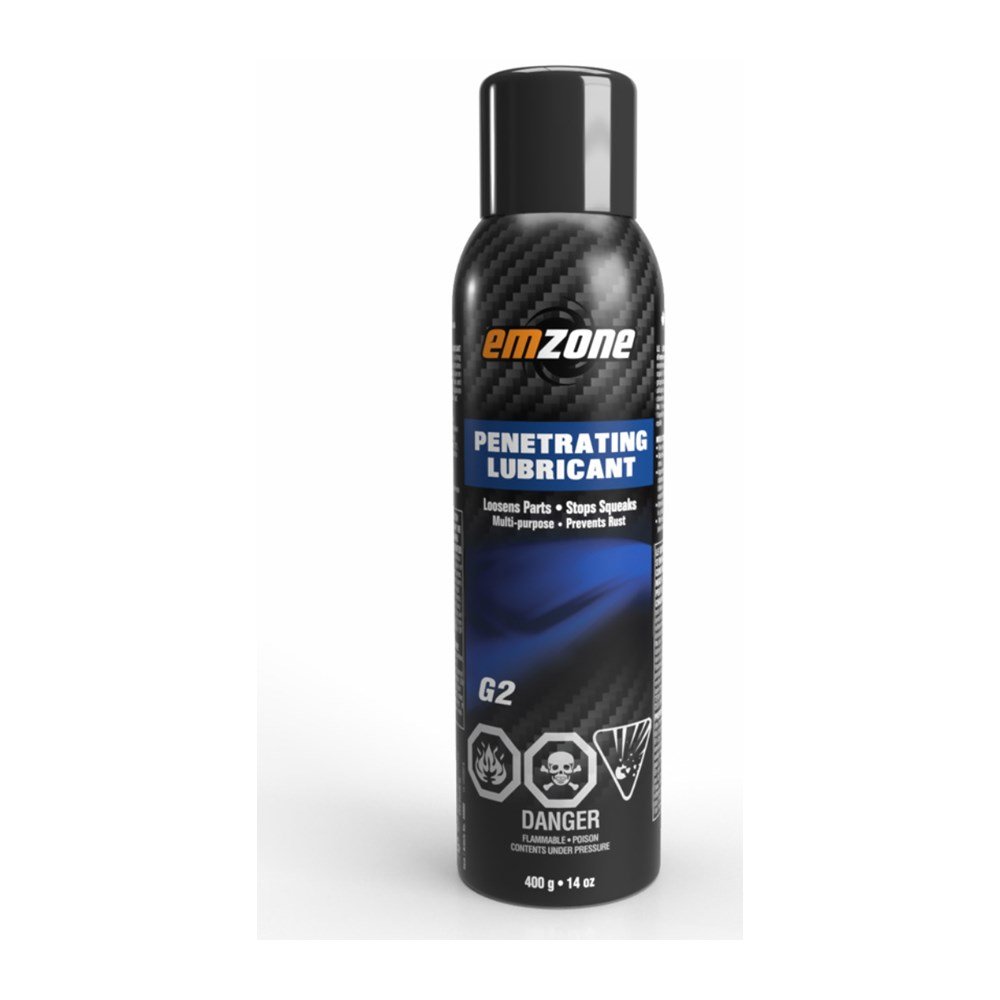 Penetrating Lubricant Spray