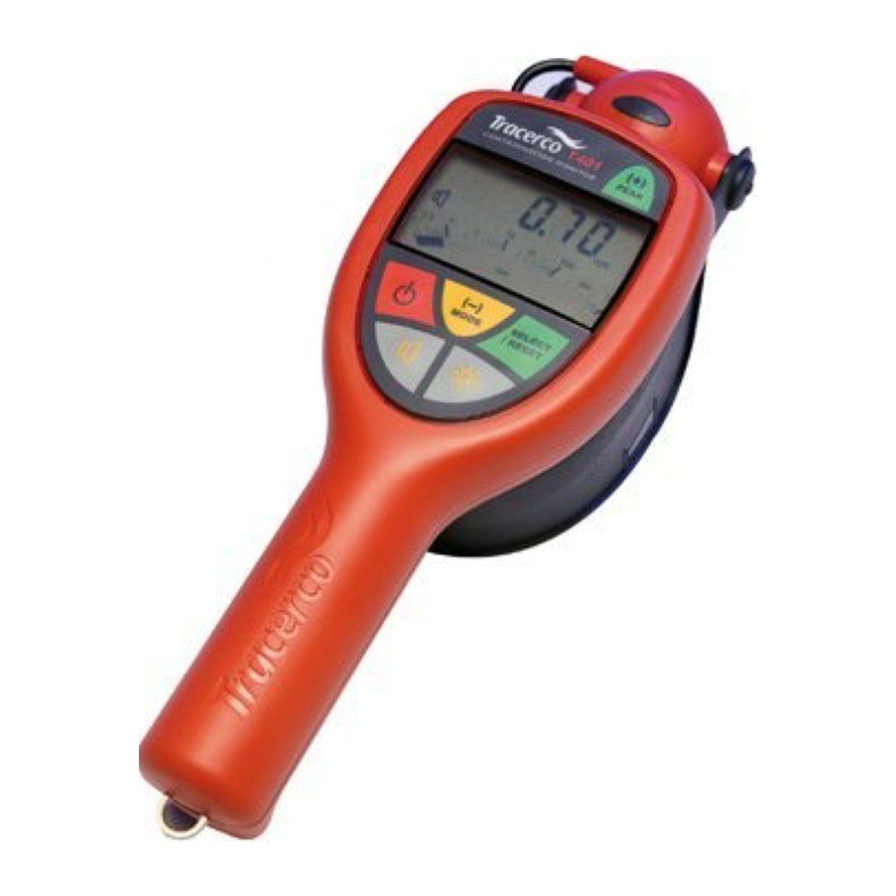 Personal Contamination Monitor