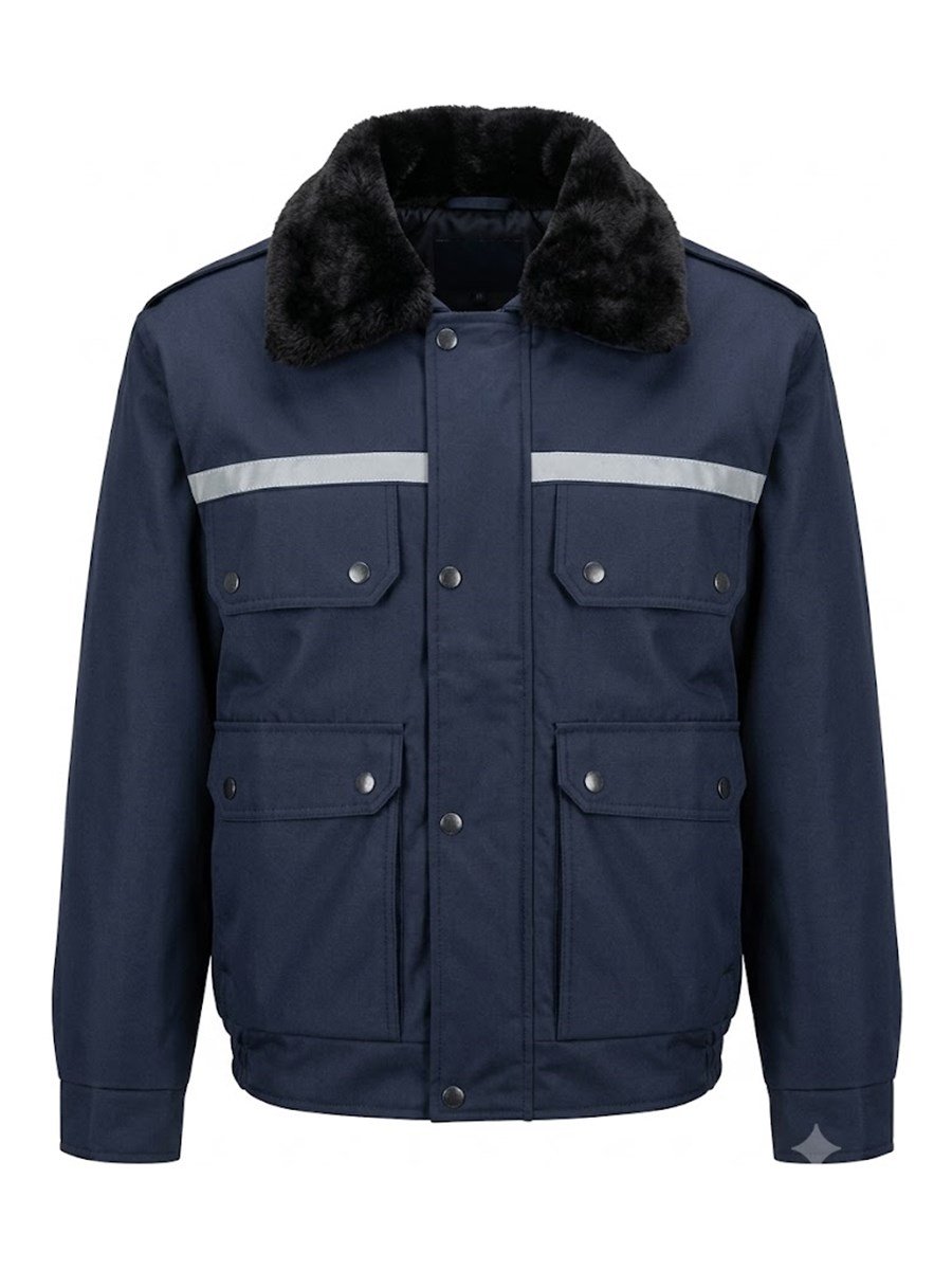 Pilot Jacket