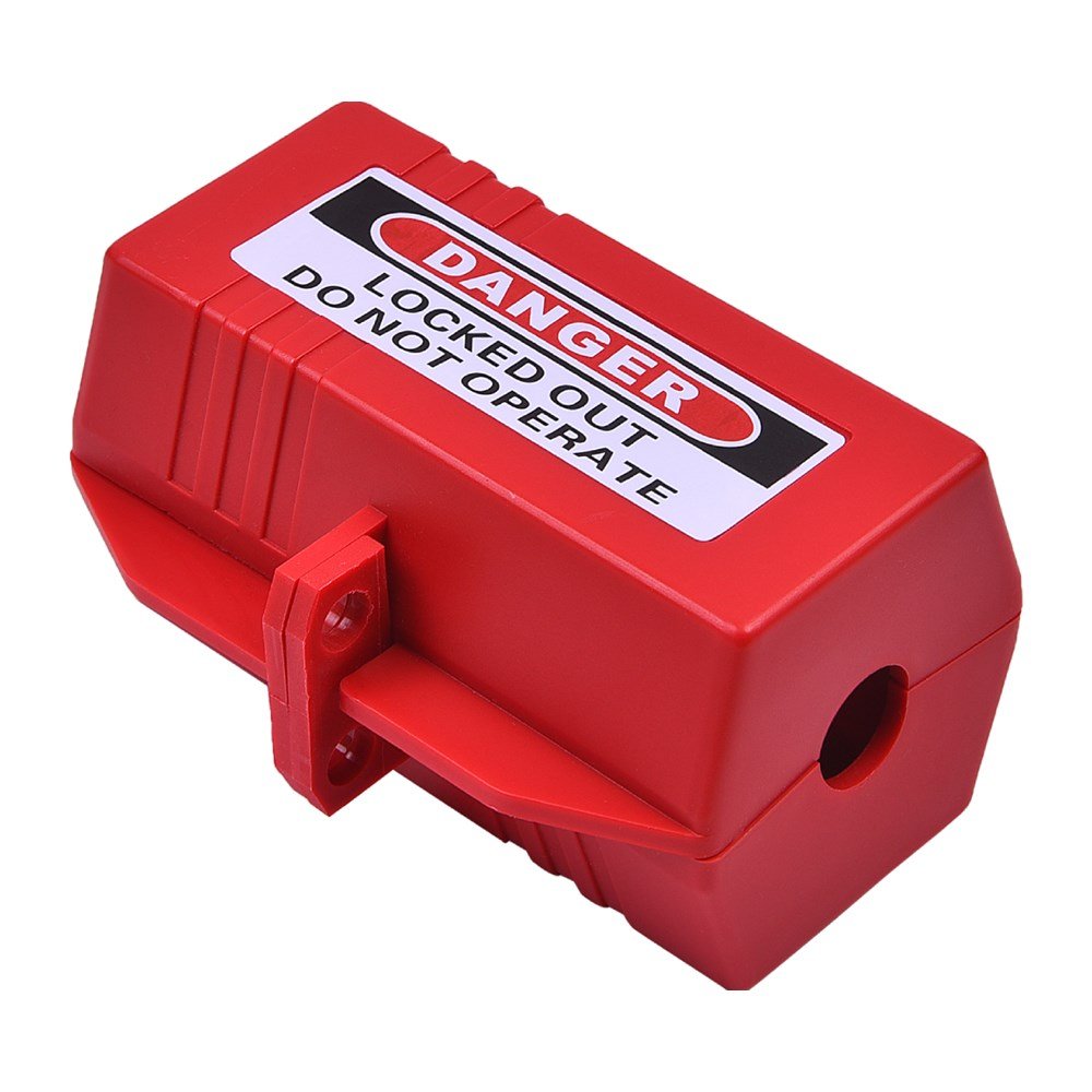 Plug Lockout