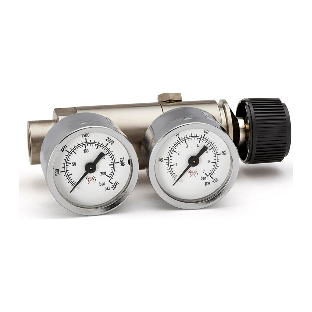 Pressure Regulator