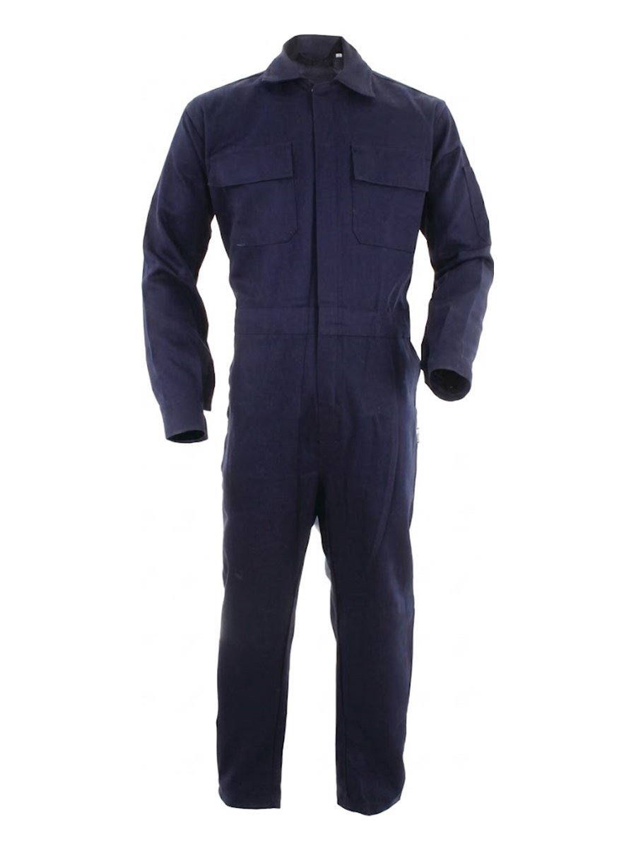 Pro Light Coverall