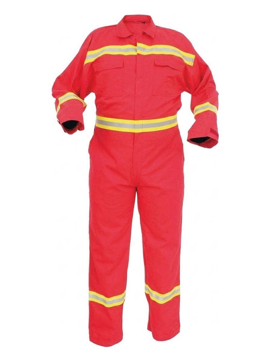 ProSafe Coverall