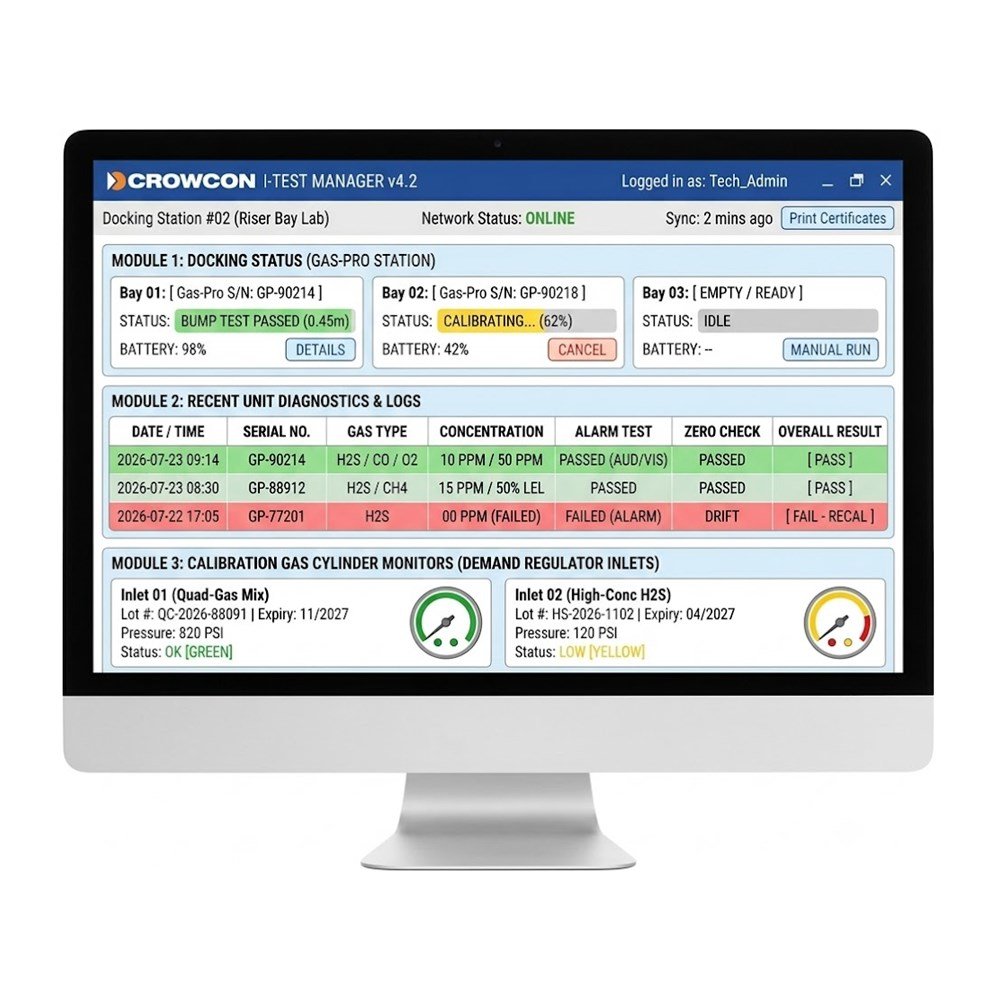 Radiation Dose Management Software