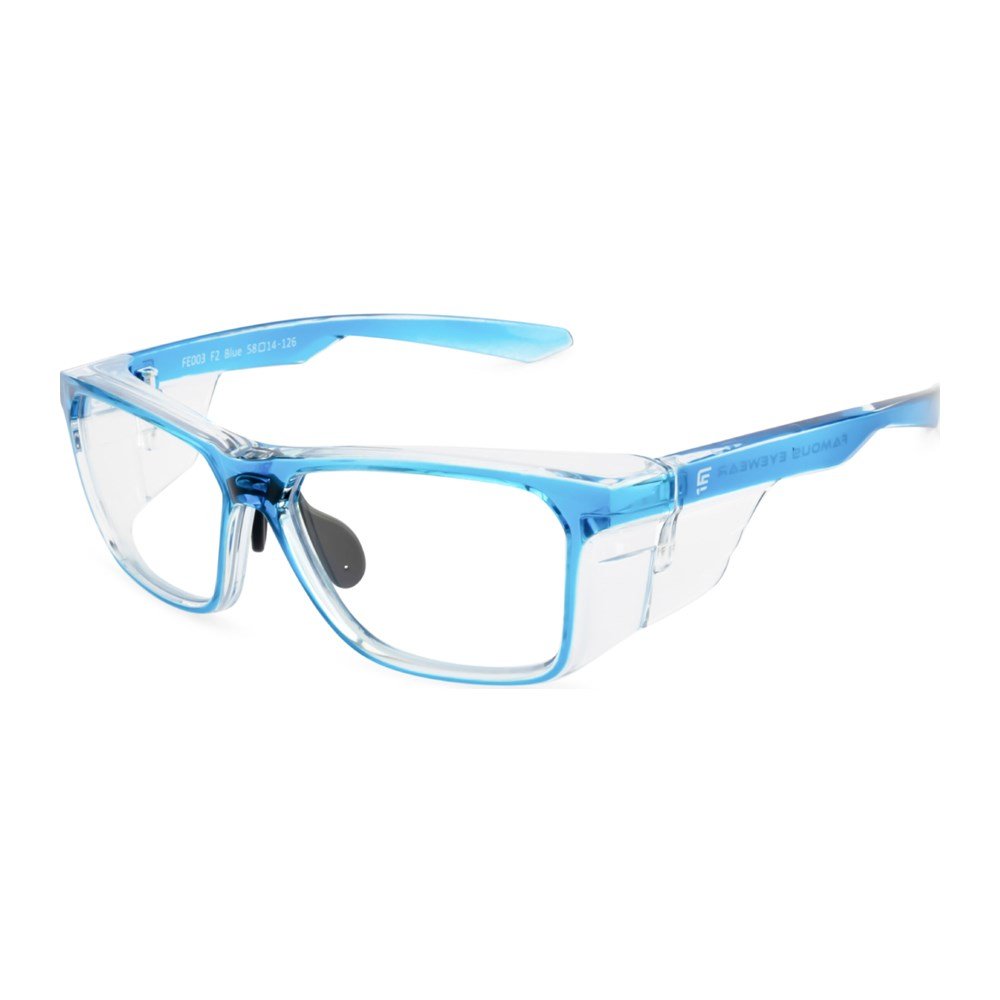 Safety Spectacles