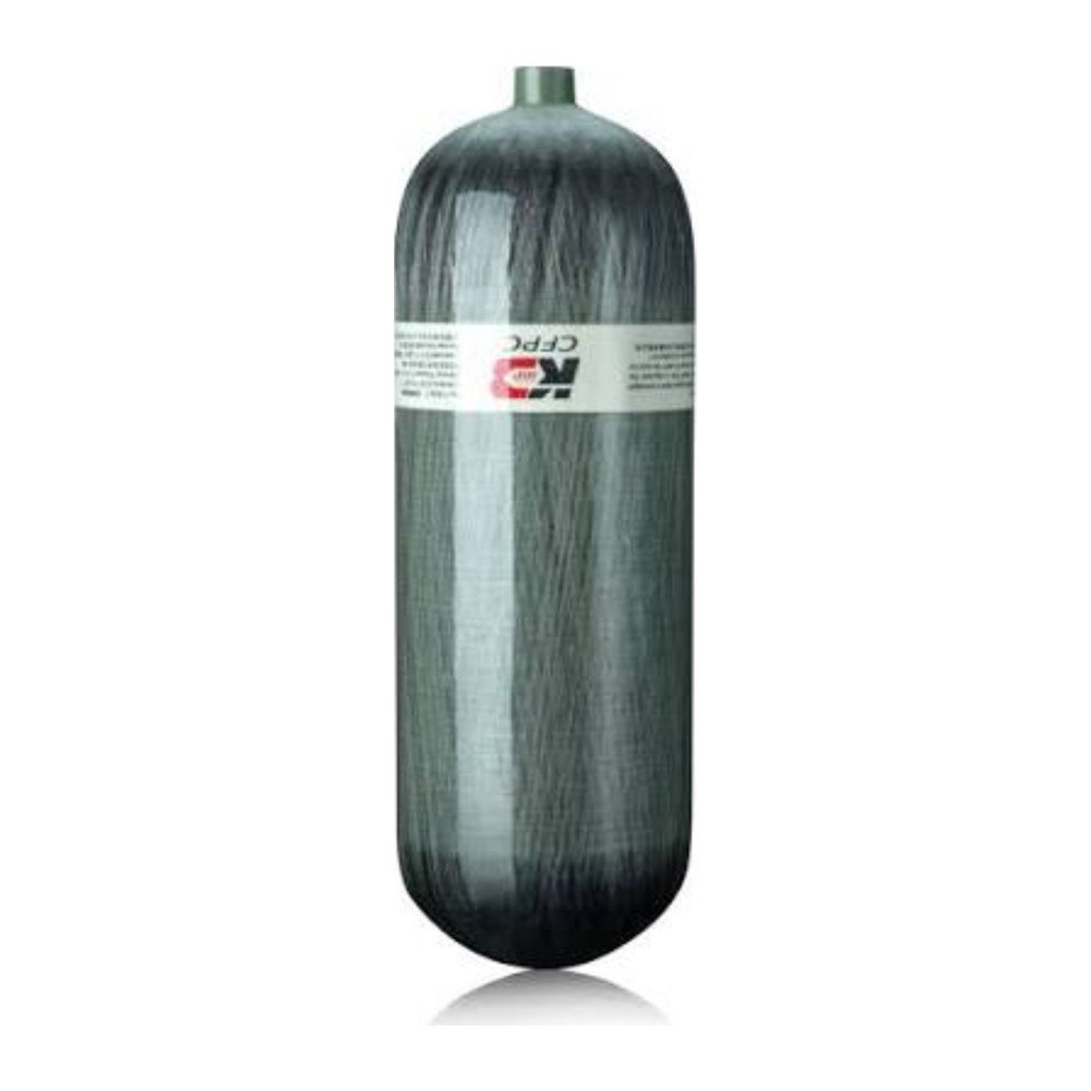 SCBA Composite Air Cylinder