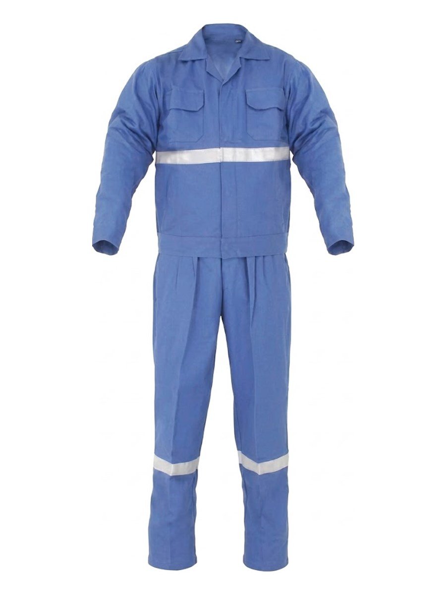 Shirt-Pant Set Comfort Plus