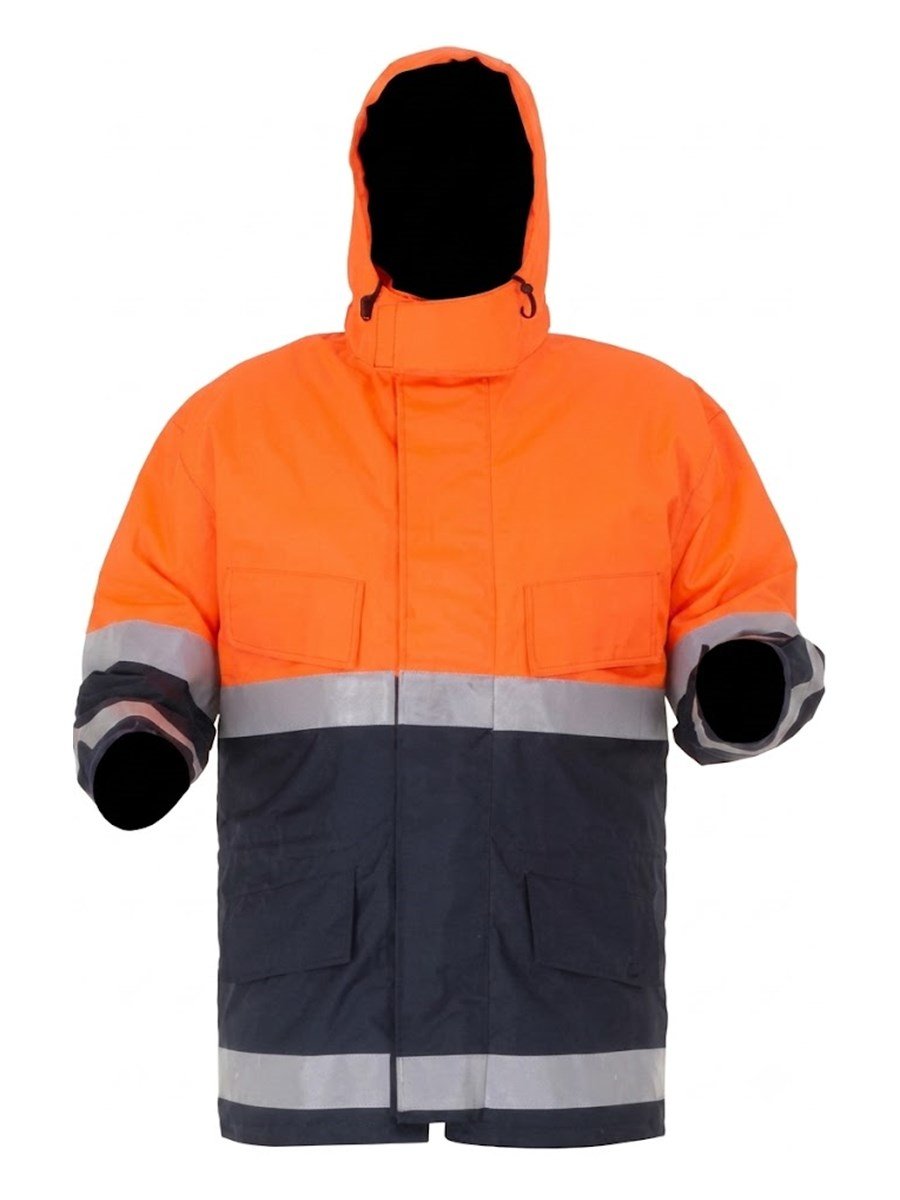 Sierra Jacket