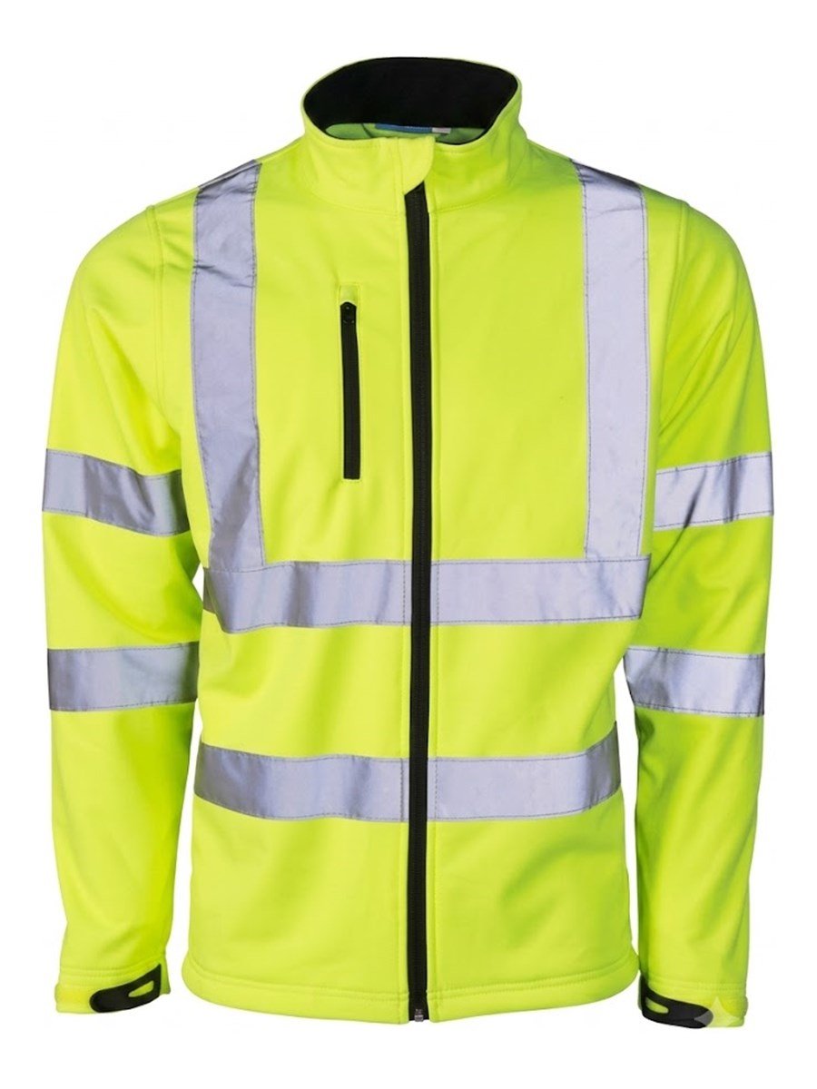 Softshell Jacket