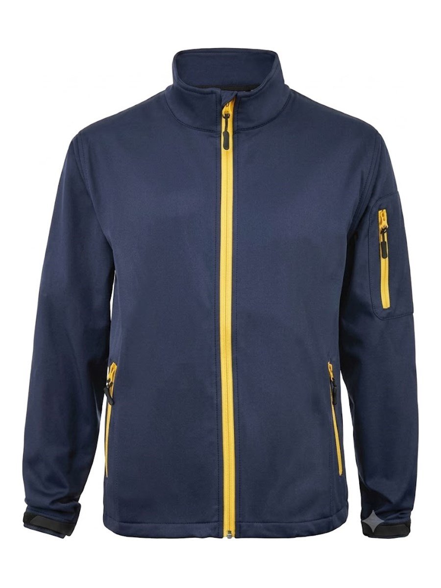 Southampton Jacket