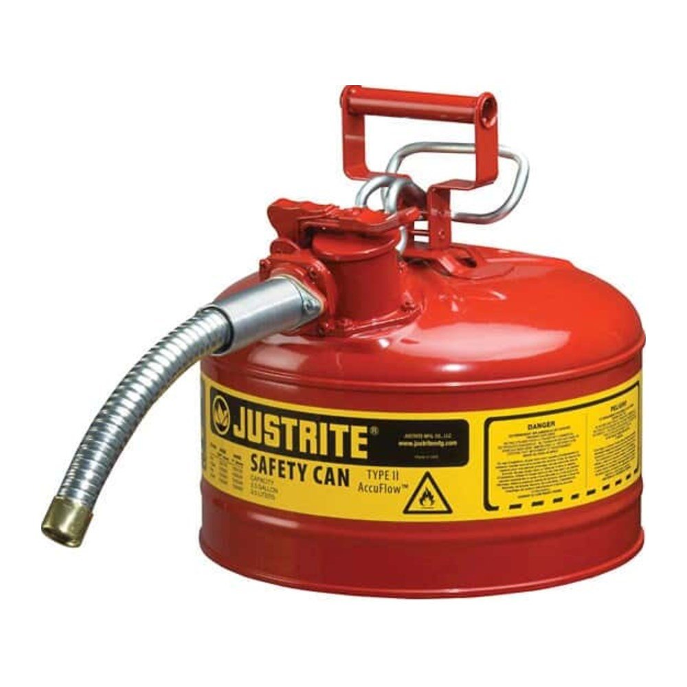Type 1 Safety Can