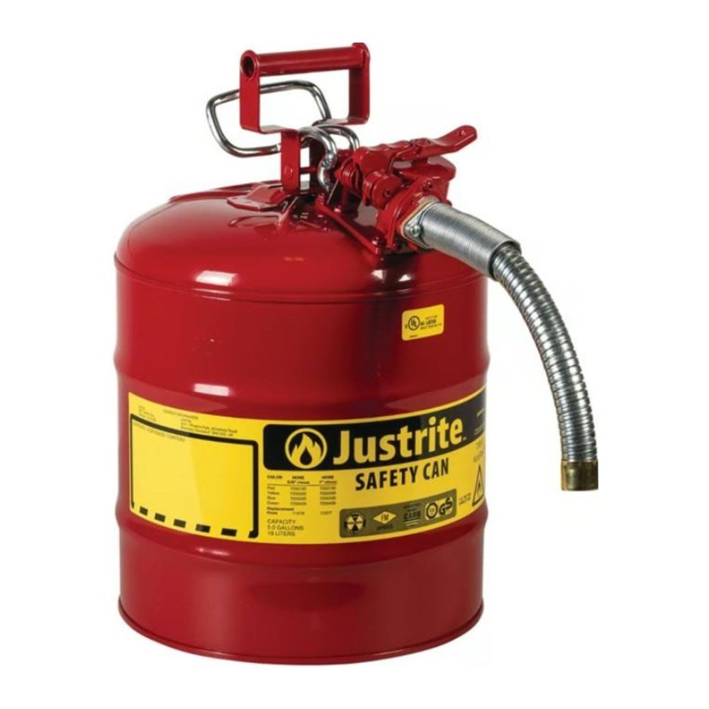Type 2 Safety Can