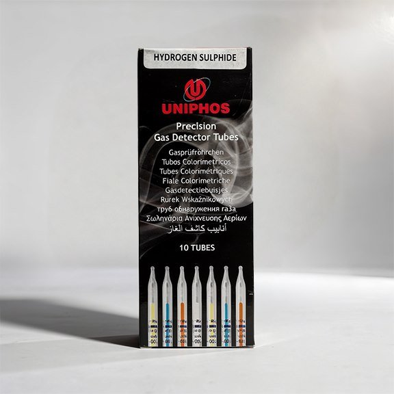 Uniphos Gas Detection Tubes