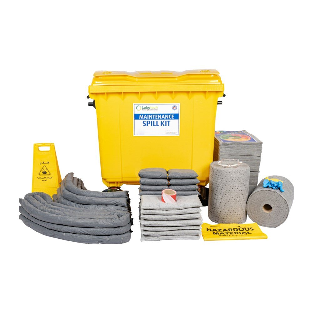 Universal Spill Kit