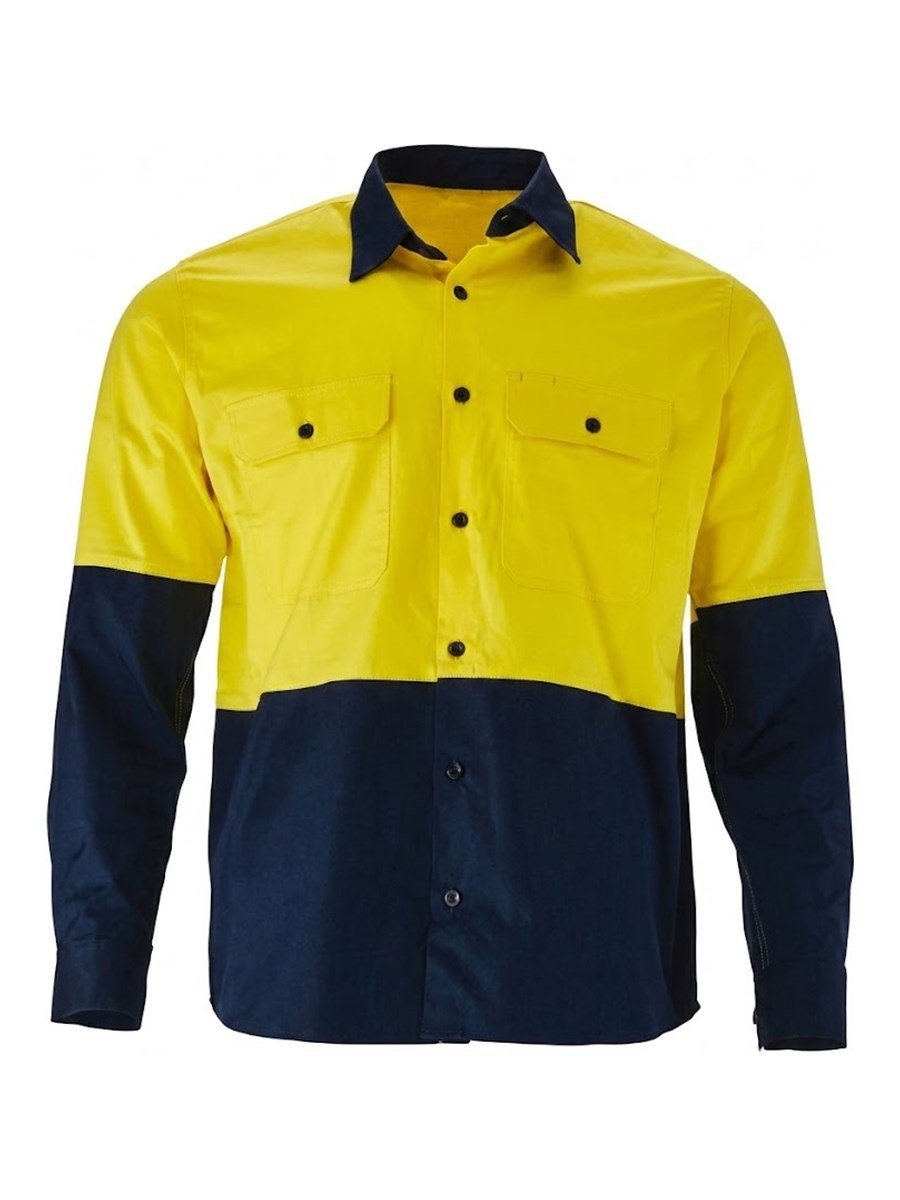 Wellington Day-Only Shirt