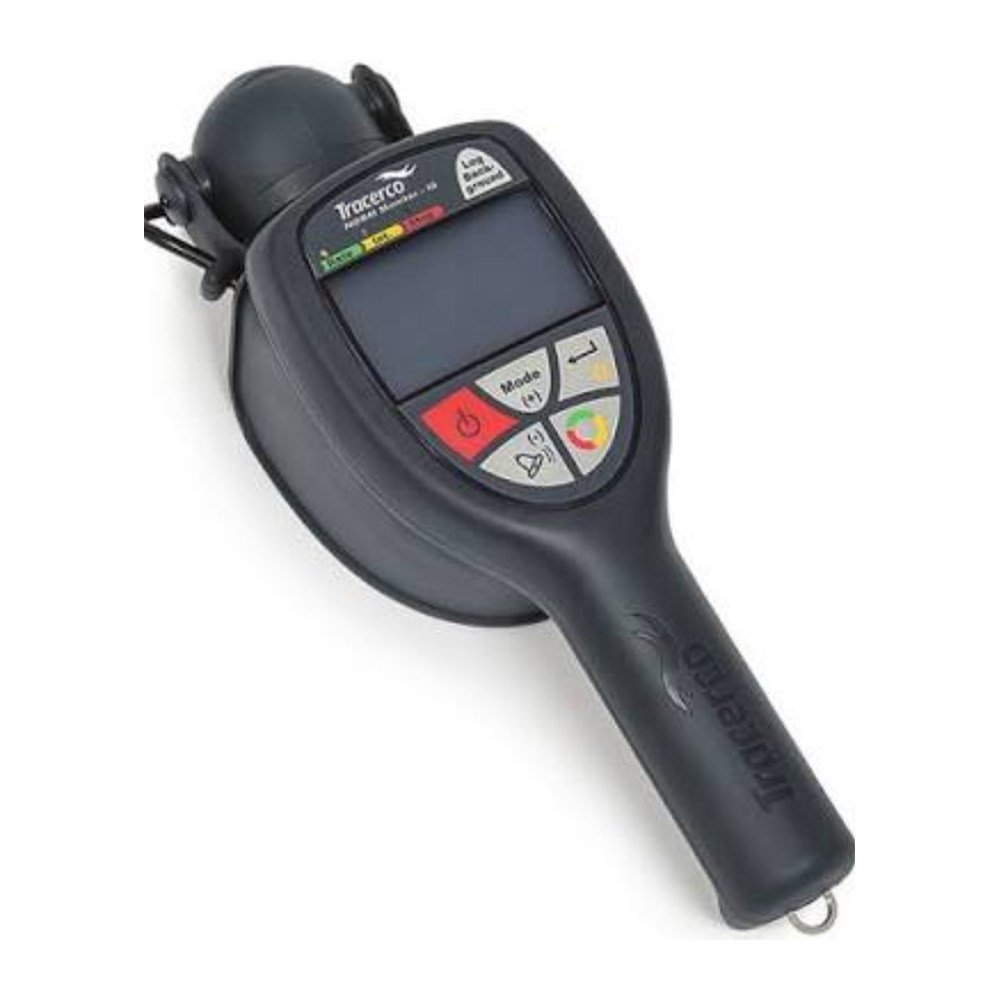 X-Ray Monitor