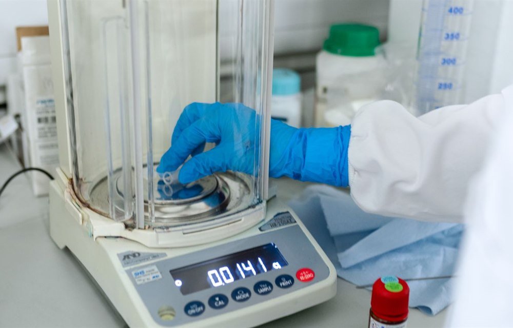 Calibration services
