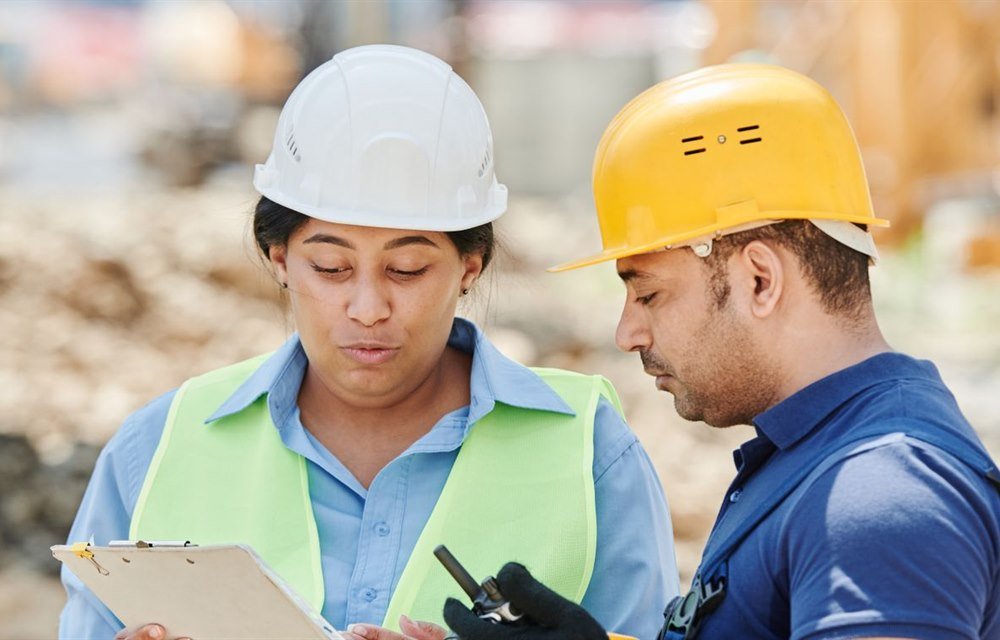 Training services